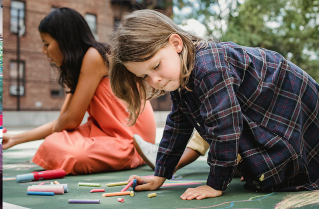 Az adományok teszik lehetővé, hogy évente közel 1400 családnak tudjunk térítésmentes szállást és feltöltődési lehetőséget biztosítani.